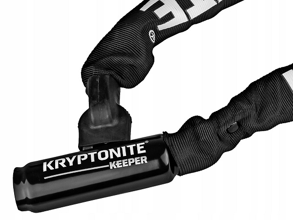 Kryptonite Keeper 712 